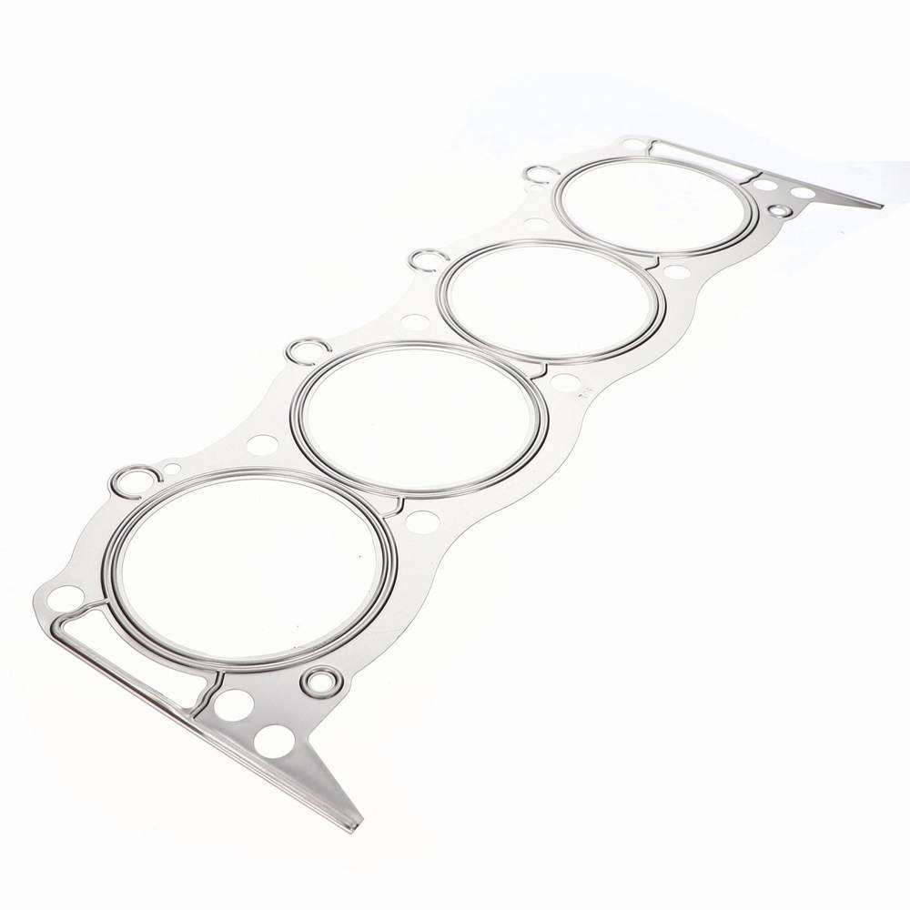 Gasket head RV8 PS early – tin